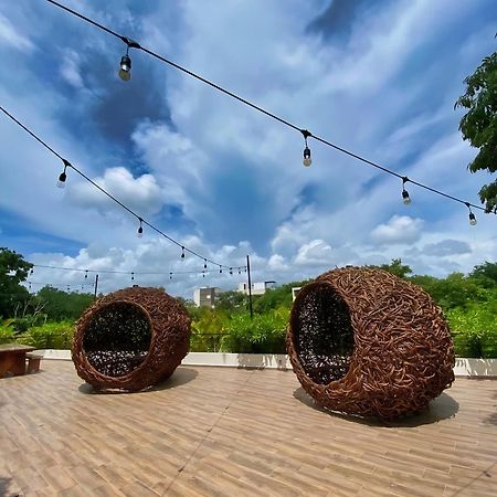 Etnica Ku - Tulum Jungle Paradise Экстерьер фото