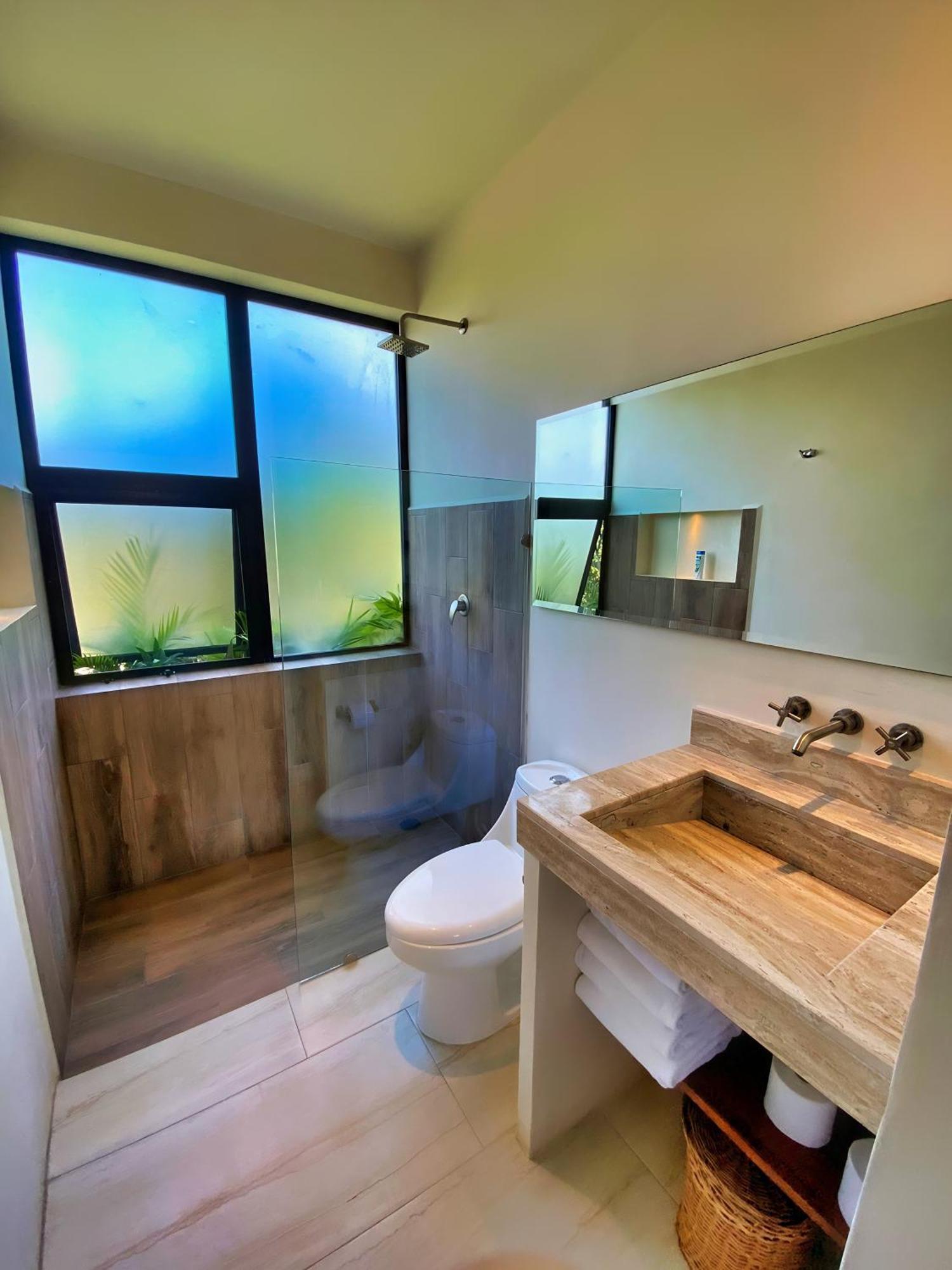 Etnica Ku - Tulum Jungle Paradise Экстерьер фото