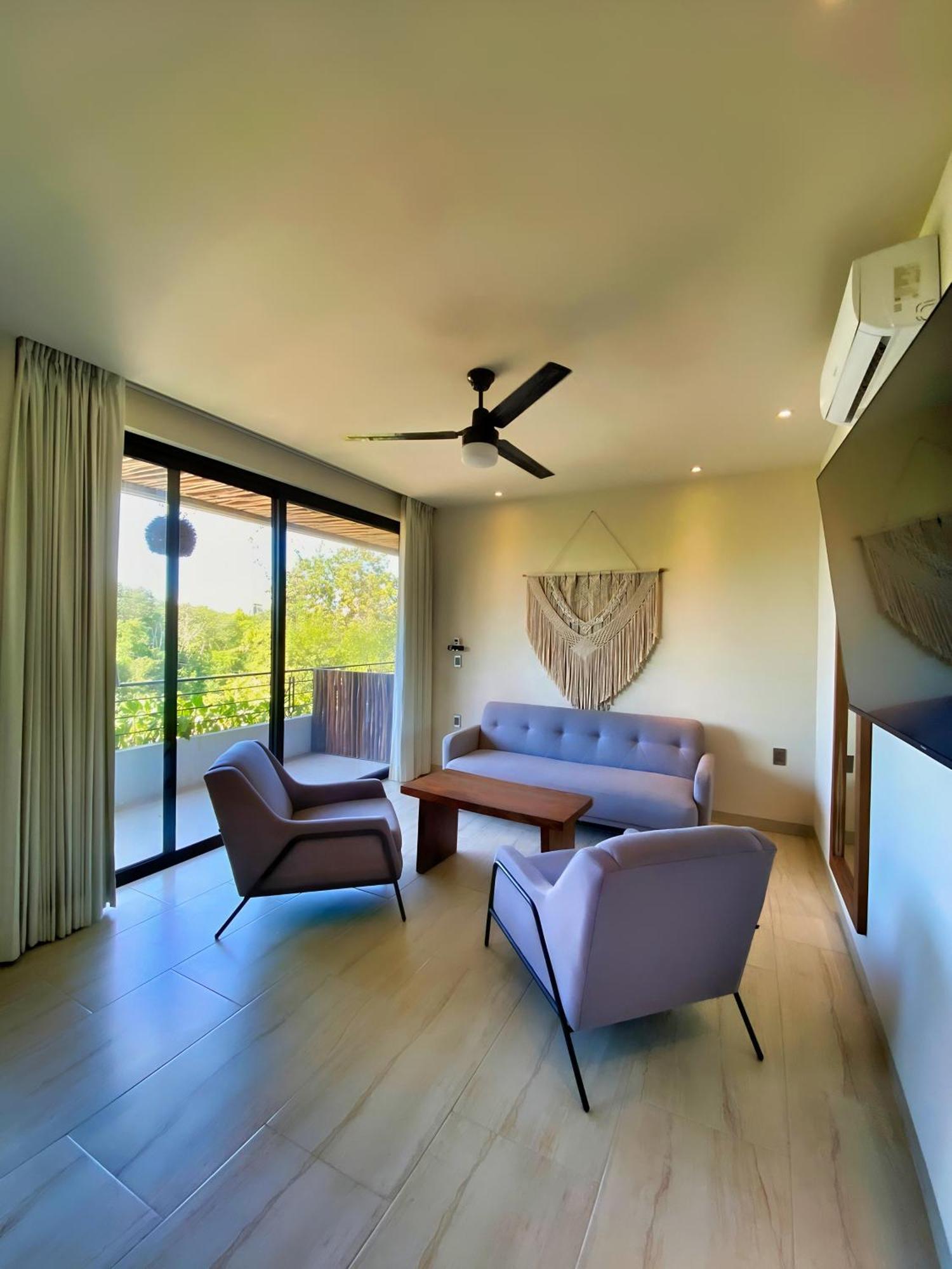 Etnica Ku - Tulum Jungle Paradise Экстерьер фото