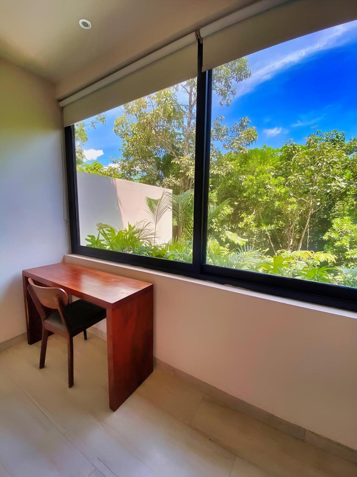 Etnica Ku - Tulum Jungle Paradise Экстерьер фото
