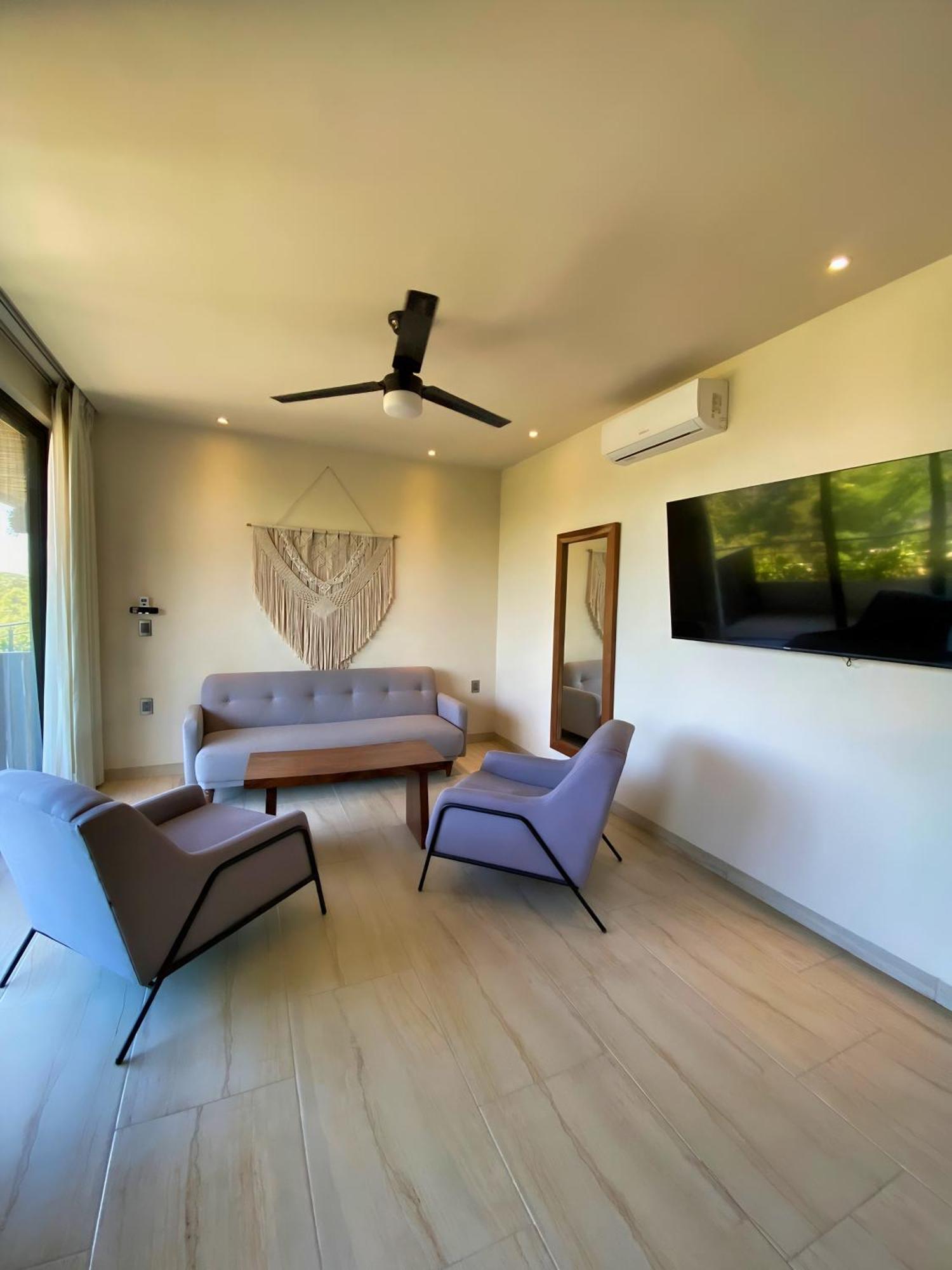 Etnica Ku - Tulum Jungle Paradise Экстерьер фото