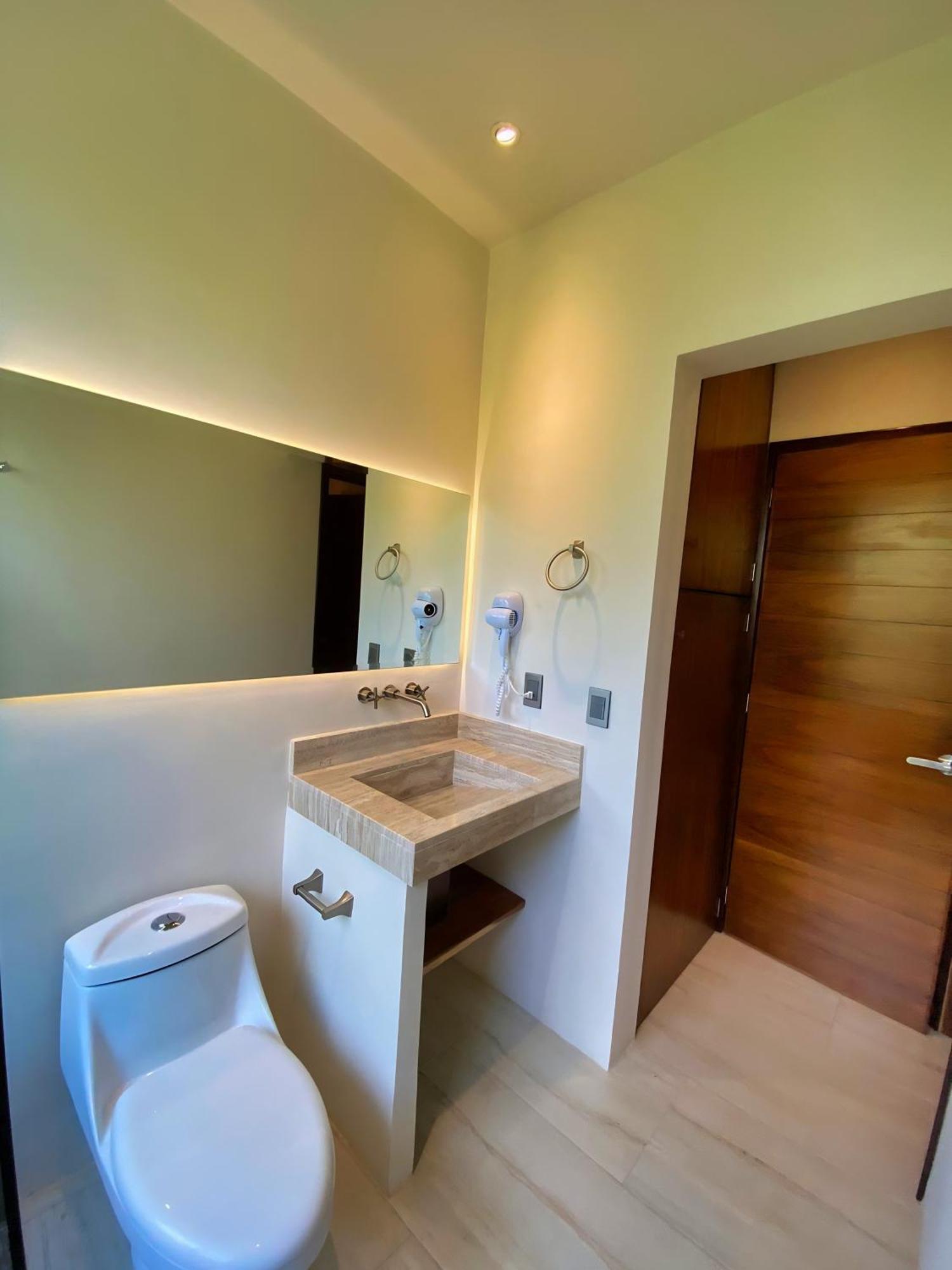 Etnica Ku - Tulum Jungle Paradise Экстерьер фото