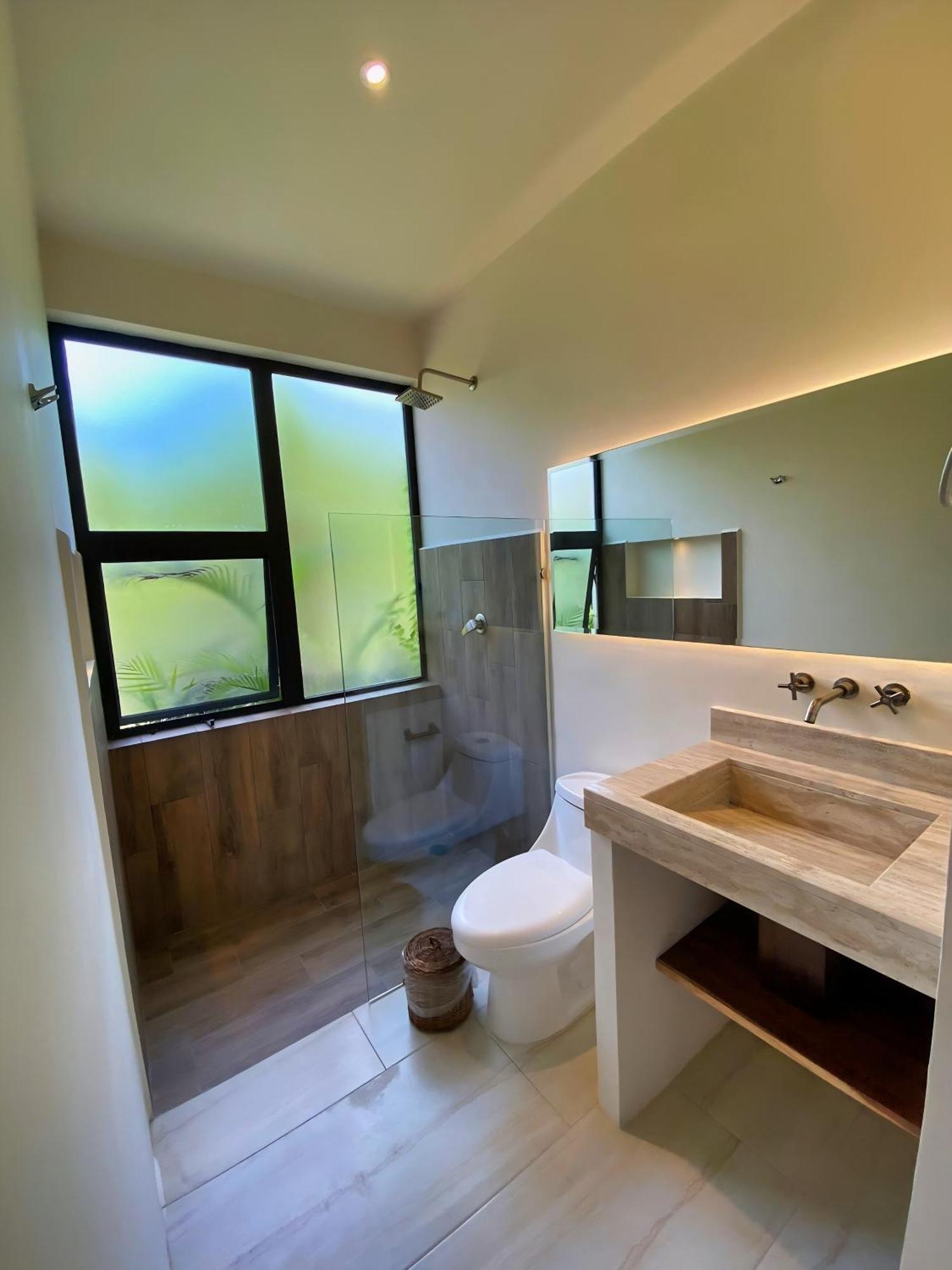 Etnica Ku - Tulum Jungle Paradise Экстерьер фото